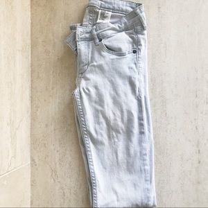 H&M jeans